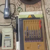 اجناس انباری یکجا