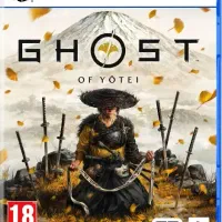 فروش یک عدد بازی Ghost of yotei ps5