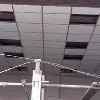 کناف/ارمسترانگ/اسمان مجازی|خدمات پیشه و مهارت|خشکبیجار, |دیوار