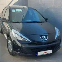 پژو207فلزهیدرولیک صفردنده موتور تی یوفایوپلاس