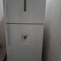 یخچال فریزر سامسونگ اصل کره