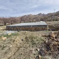 باغ استخر دار و لوله کشی شده|فروش دفتر صنعتی، کشاورزی، تجاری|اسفراین, |دیوار