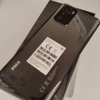 گوشی شیامی poco x3 gt