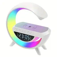 اسپیکرLED WIRELFSSمدل3401