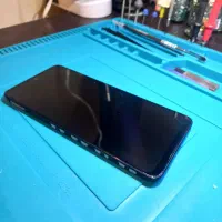 ال سی دی redmi note 12 4g روکاری|لوازم جانبی موبایل و تبلت|تهران, دردشت|دیوار