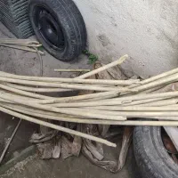 لوله‌های پلیکا محکم مخصوص تیمجار|فعالیت داوطلبانه|بابل, |دیوار