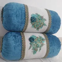 پشتی سنتی مخمل|پشتی|اصفهان, آبشار|دیوار