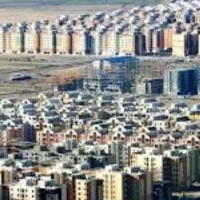 مسکن-مهر-فولاد-شهر