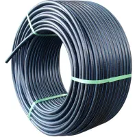 اجرای  لوله کشی قطره ای  باغ و باغ شهری