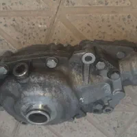 دیفرانسیل جلو بی ام وx3