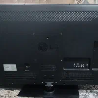 ال سی دی42اینچ مارک ال جی(LG)|تلویزیون و پروژکتور|دوگنبدان, |دیوار