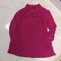 وسایل پذیرایی مانتو