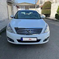 نیسان تیِ نا مدل ۹۲ بدون رنگ