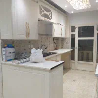 فروش58متر2خواب باپارکینگ آسانسور باغ خزانه خ عارف