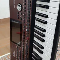 فروش ارگpa700|پیانو، کیبورد، آکاردئون|آزادشهر, |دیوار