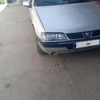 پژو اتاق اس ال ایکس