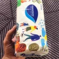 تولید انواع دستمال کاغذی اقتصادی و جعبه ای|مواد شوینده و دستمال کاغذی|تهران, سیروس|دیوار