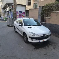 ۲۰۶ sd v8 بیرنگ|خودرو سواری و وانت|تهران, صاحب الزمان|دیوار
