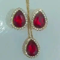 ست اشکی زیبا یلدایی