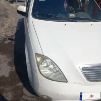 تیبا ۲ فقط معاوضه با رانا