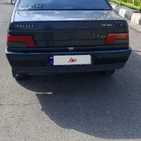 پژو 84|خودرو سواری و وانت|سقز, |دیوار