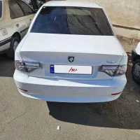 سمند سورن پلاس موتور EF7 دوگانه سوز|خودرو سواری و وانت|تهران, شمشیری|دیوار