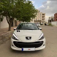 پژو 207درجه یک|خودرو سواری و وانت|مریوان, |دیوار