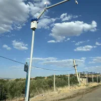 نصب دوربین مداربسته و دزدگیر سیستم امنیتی آراد