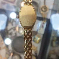 ساعت تمام طلا با قیمت تابلو|جواهرات|شیراز, دانشگاه شیراز|دیوار