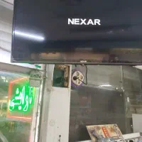 تلویزیون LED|تلویزیون و پروژکتور|مشهد, هنرور|دیوار