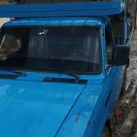 نیسان کرایه