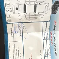 ۲۰۷ ارتقاع یافته|خودرو سواری و وانت|سیرجان, |دیوار