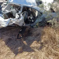 پژو پارس تصادفی|خودرو سواری و وانت|زهک, |دیوار