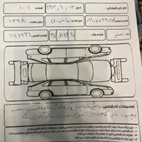 رنو ساندرو استپ‌وی اتوماتیک، مدل ۱۳۹۸|خودرو سواری و وانت|تهران, اقدسیه|دیوار