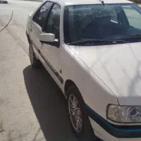 پژو405 slx tu5|خودرو سواری و وانت|خرمآباد, |دیوار