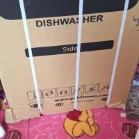 ماشین ظرف شویی کندو