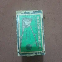 ماشین سلمانی دستی