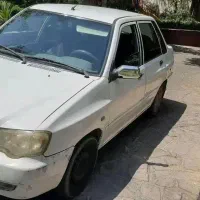 پراید 132 بیرنگ اتومات مدل ۸۹ فرمان هیدرولیک فوری|خودرو سواری و وانت|کرج, فاز ۳ گوهردشت|دیوار