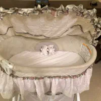 گهواره نوزاد