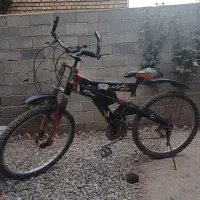 دوچرخه سایز ۲۶