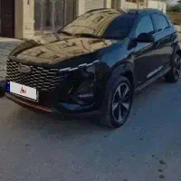 ایکس ۳۳ کراس اتومات( اومودا)