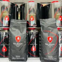 فروشگاه پخش عمده و خرده قهوه های برند دربوشهر