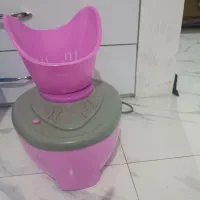 دوعدستگاه بخور سرد و گرم