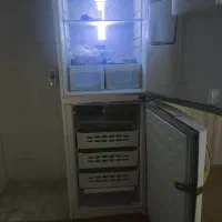 یخچال فریزر الکترو استیل 27 فوت