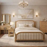 مونتاژ و کلاف کار ام دی اف