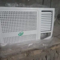 کولر پنجره ی