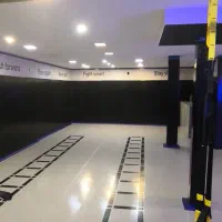 آموزش بوکس کیک بوکس mma کاراته تکواندو|خدمات آموزشی|تهران, استاد معین|دیوار