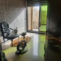 ۶۳ متر، شمال جردن، لابی، لابی من