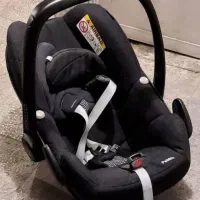 کریر مکسی کوزی