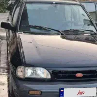 پراید انژکتور مدل ۸۳ شاسی سالم|خودرو سواری و وانت|لنگرود, |دیوار